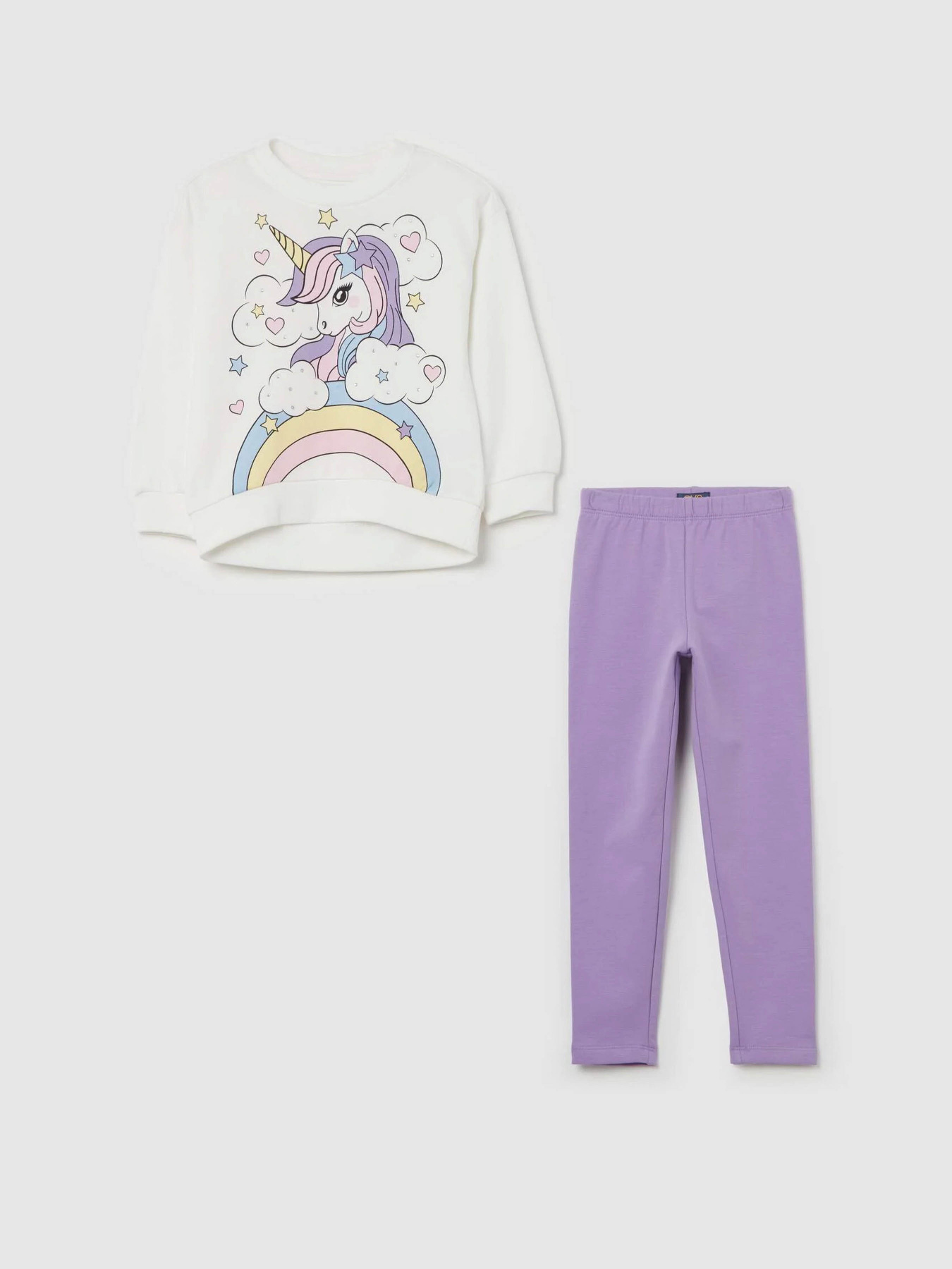 Спортивний костюм OVS Модель 2122609 Фото