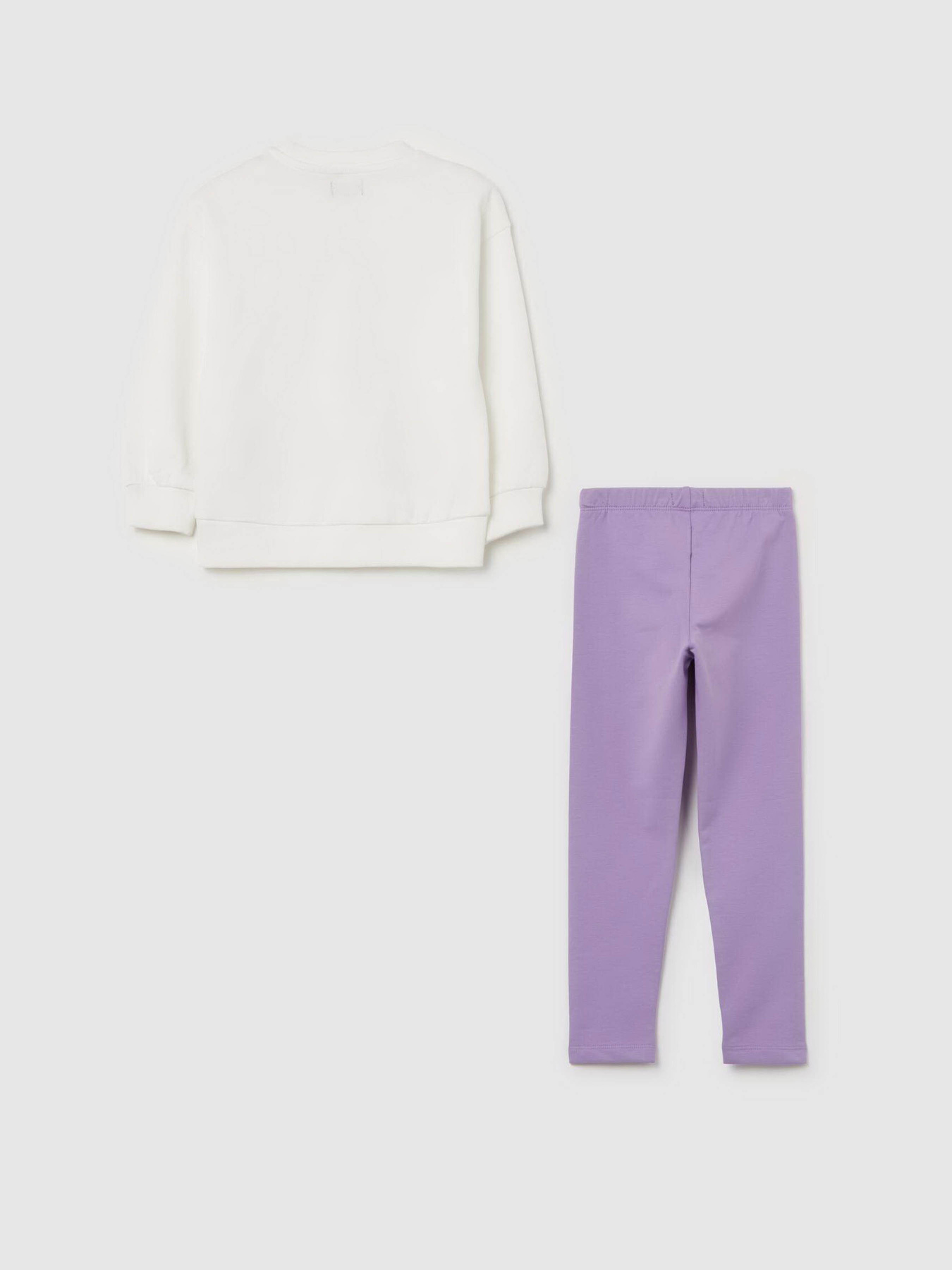 Спортивний костюм OVS Модель 2122609 Фото