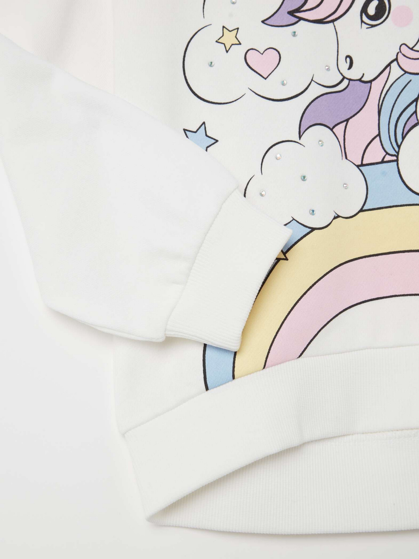 Спортивний костюм OVS Модель 2122609 Фото