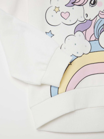 Спортивный костюм OVS модель 2122609 Фото