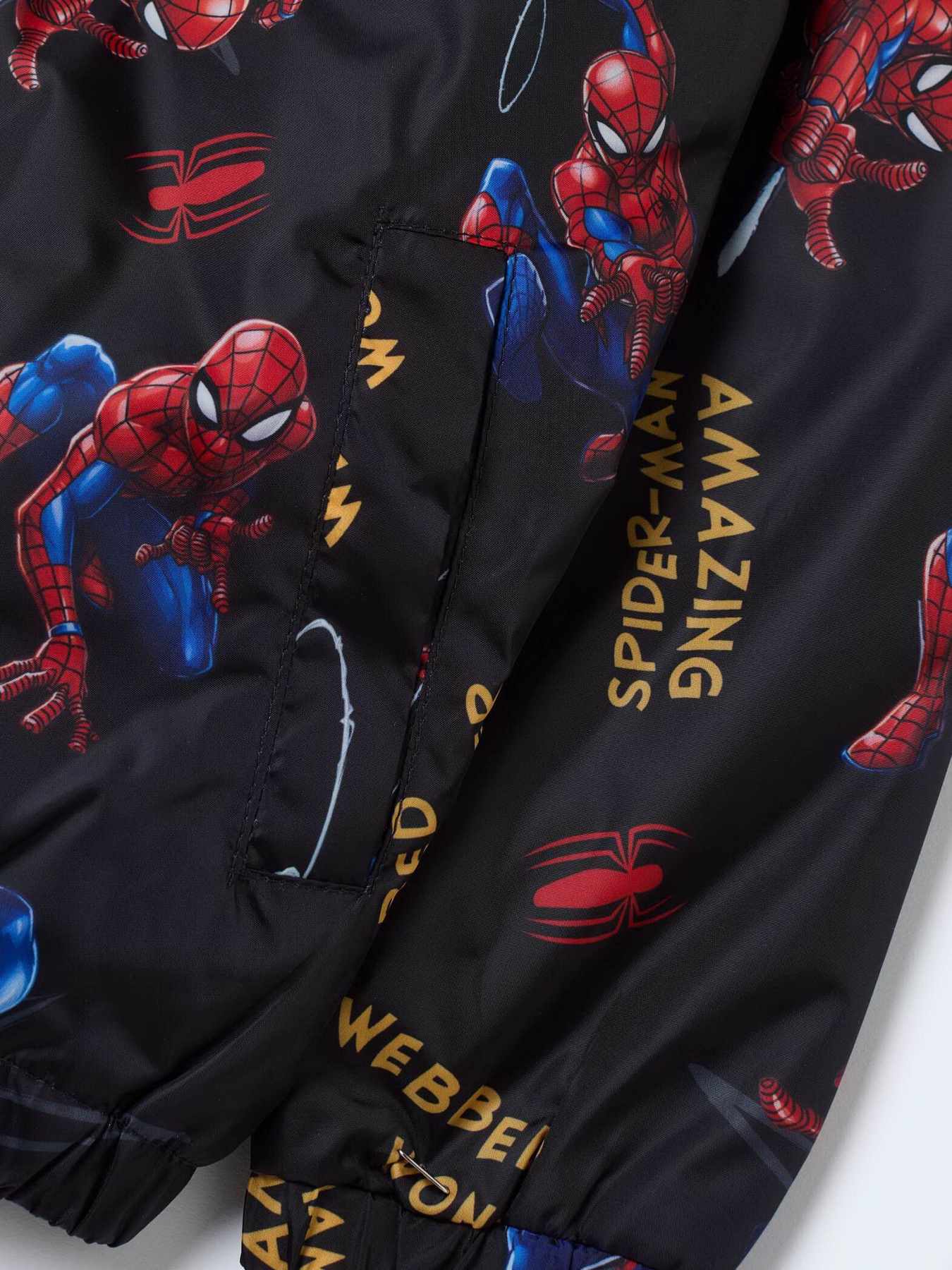 Демісезонна куртка OVS модель 2067612 Фото