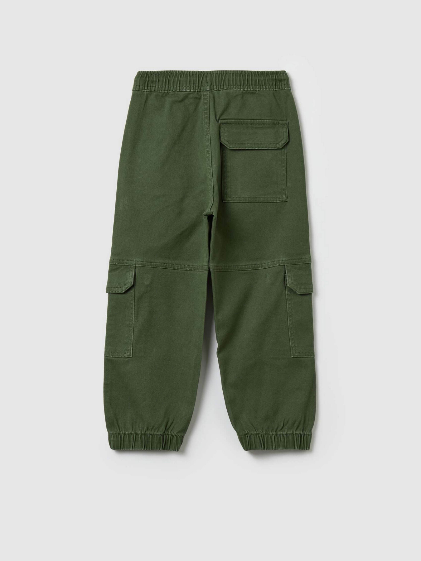 Джогери OVS модель 2090867 Фото