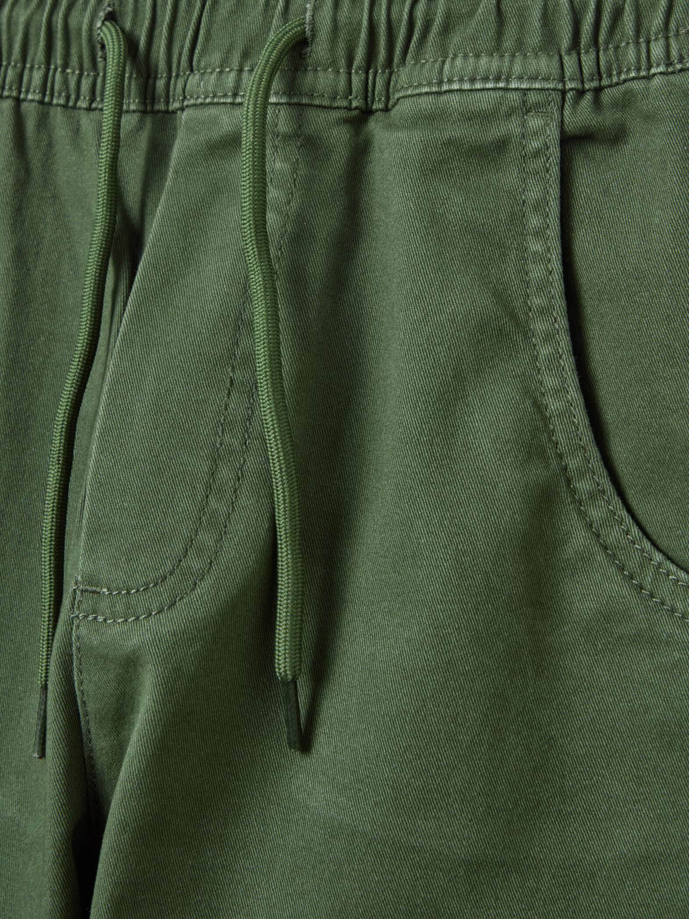 Джогери OVS модель 2090867 Фото