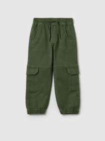 Джоггеры OVS модель 2090867 Фото