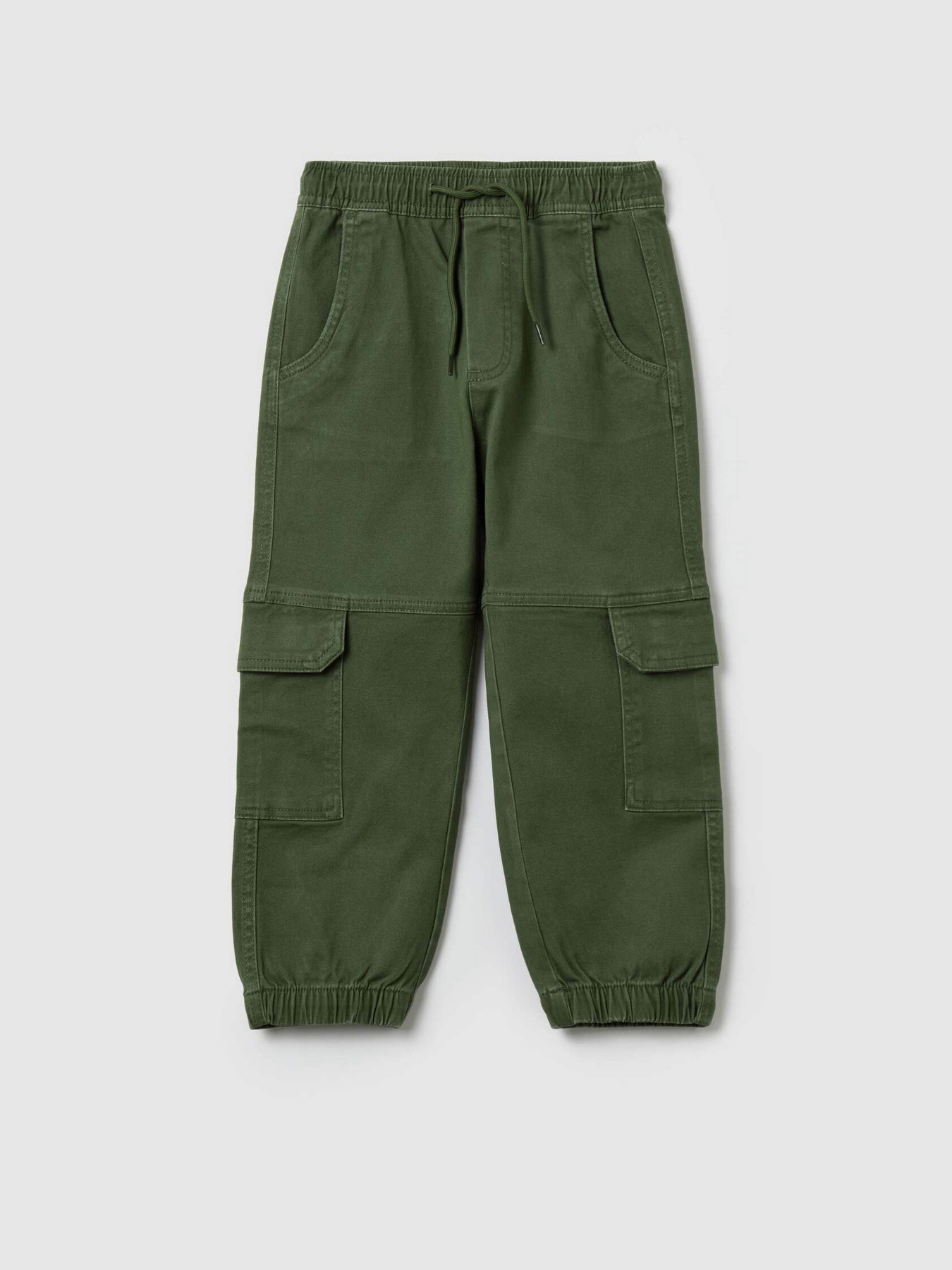 Джогери OVS модель 2090867 Джогери OVS модель 2090867 Фото