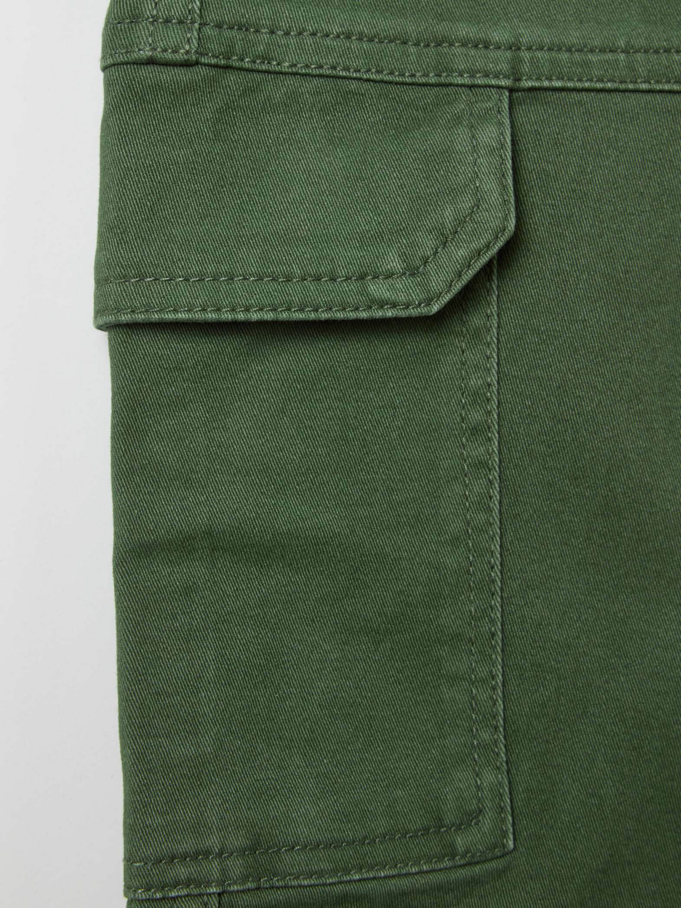 Джогери OVS модель 2090867 Джогери OVS модель 2090867 Фото