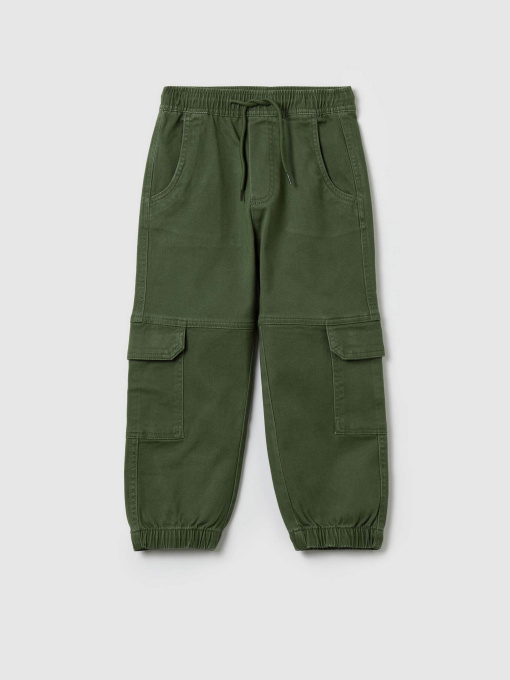 Джоггеры OVS модель 2090867 Фото