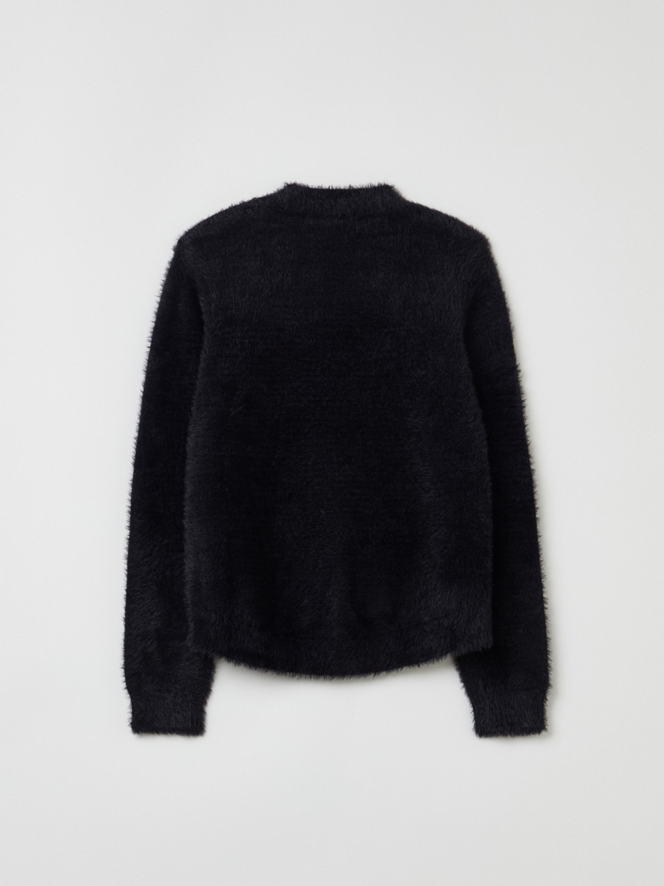 Джемпер OVS Шерпа модель 1348420 Фото