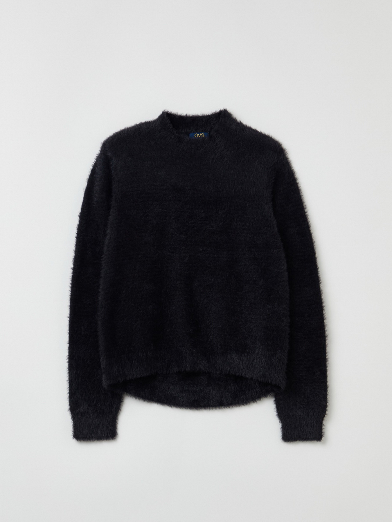 Джемпер OVS Шерпа модель 1348420 Джемпер OVS Шерпа модель 1348420 Фото