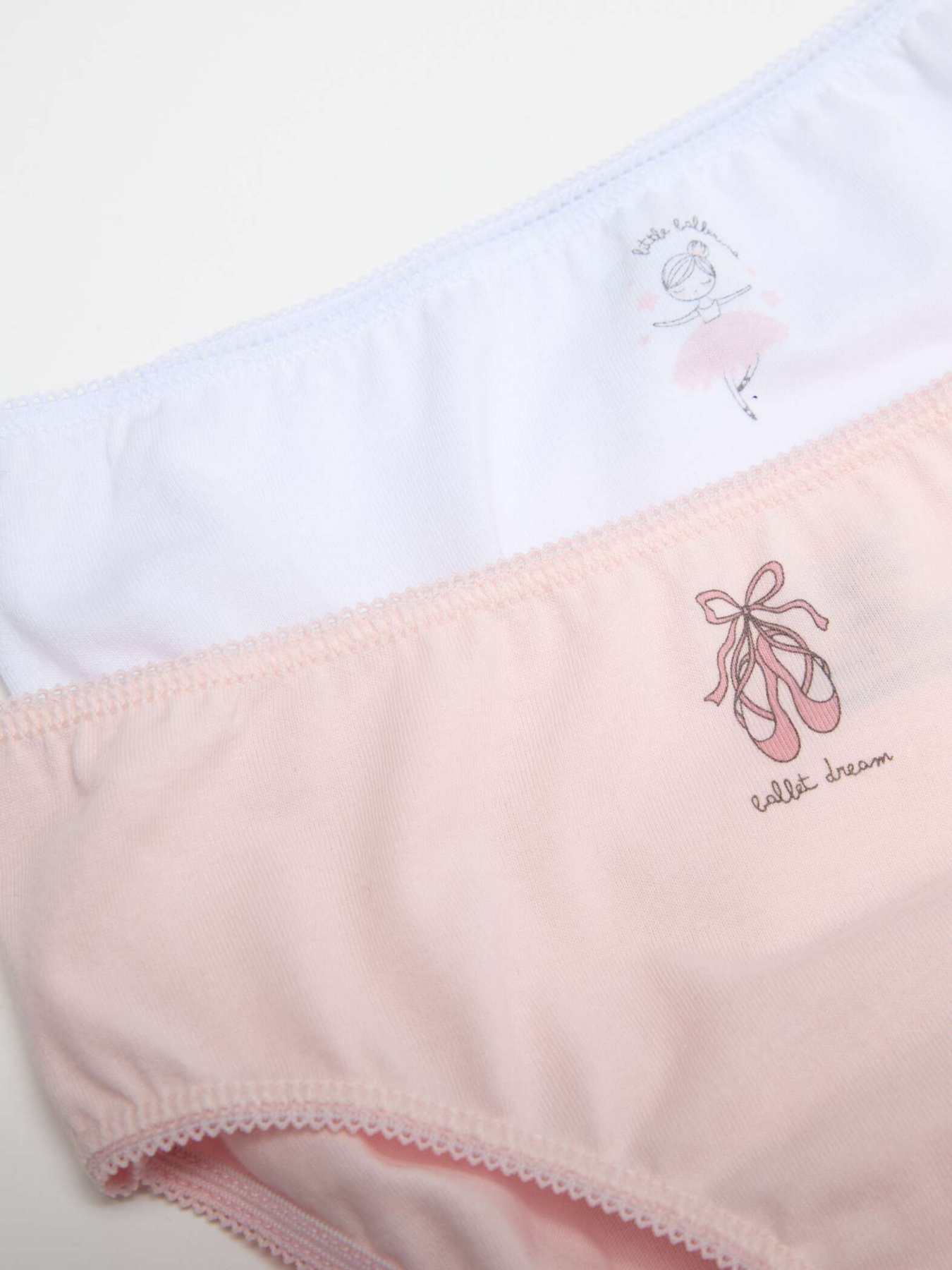 Набор трусов OVS модель 2069015 Фото