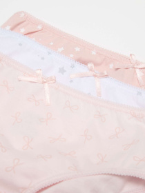 Набор трусов OVS модель 2069015 Фото