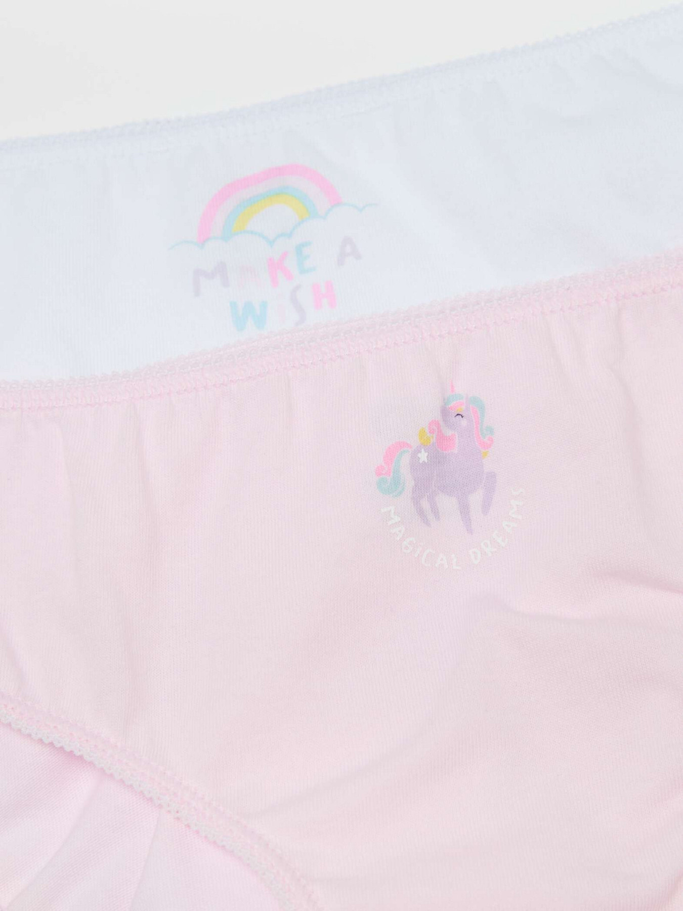 Набір трусів OVS модель 2108646 Фото