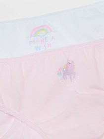 Набір трусів OVS модель 2108646 Фото