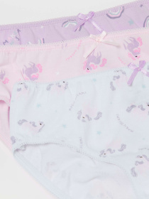 Набір трусів OVS модель 2108646 Фото