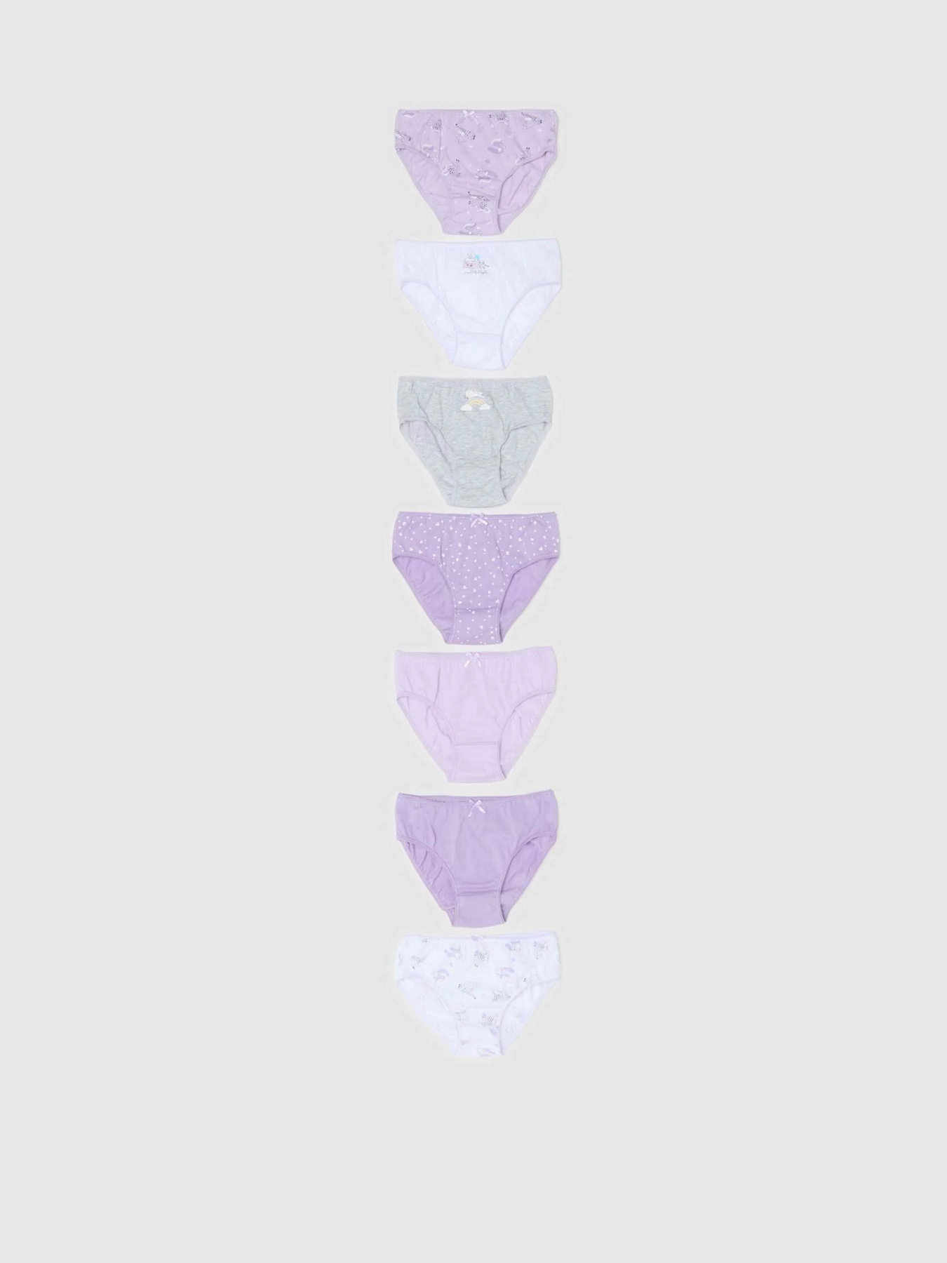 Набор трусов OVS модель 2069011 Фото