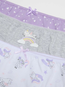 Набор трусов OVS модель 2069011 Фото