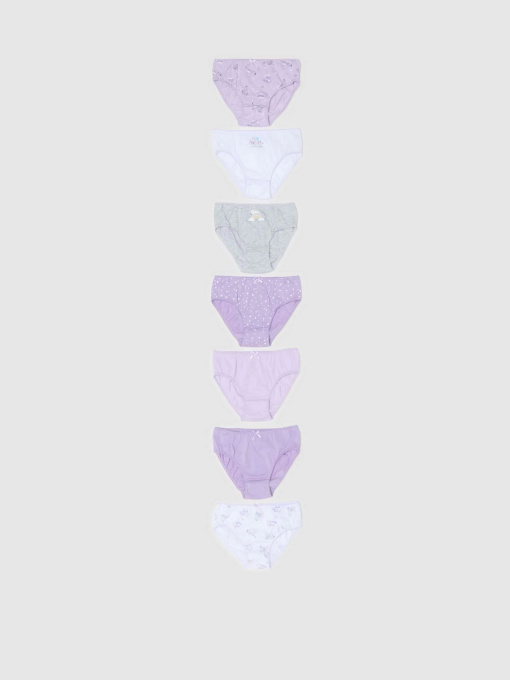 Набор трусов OVS модель 2069011 Фото