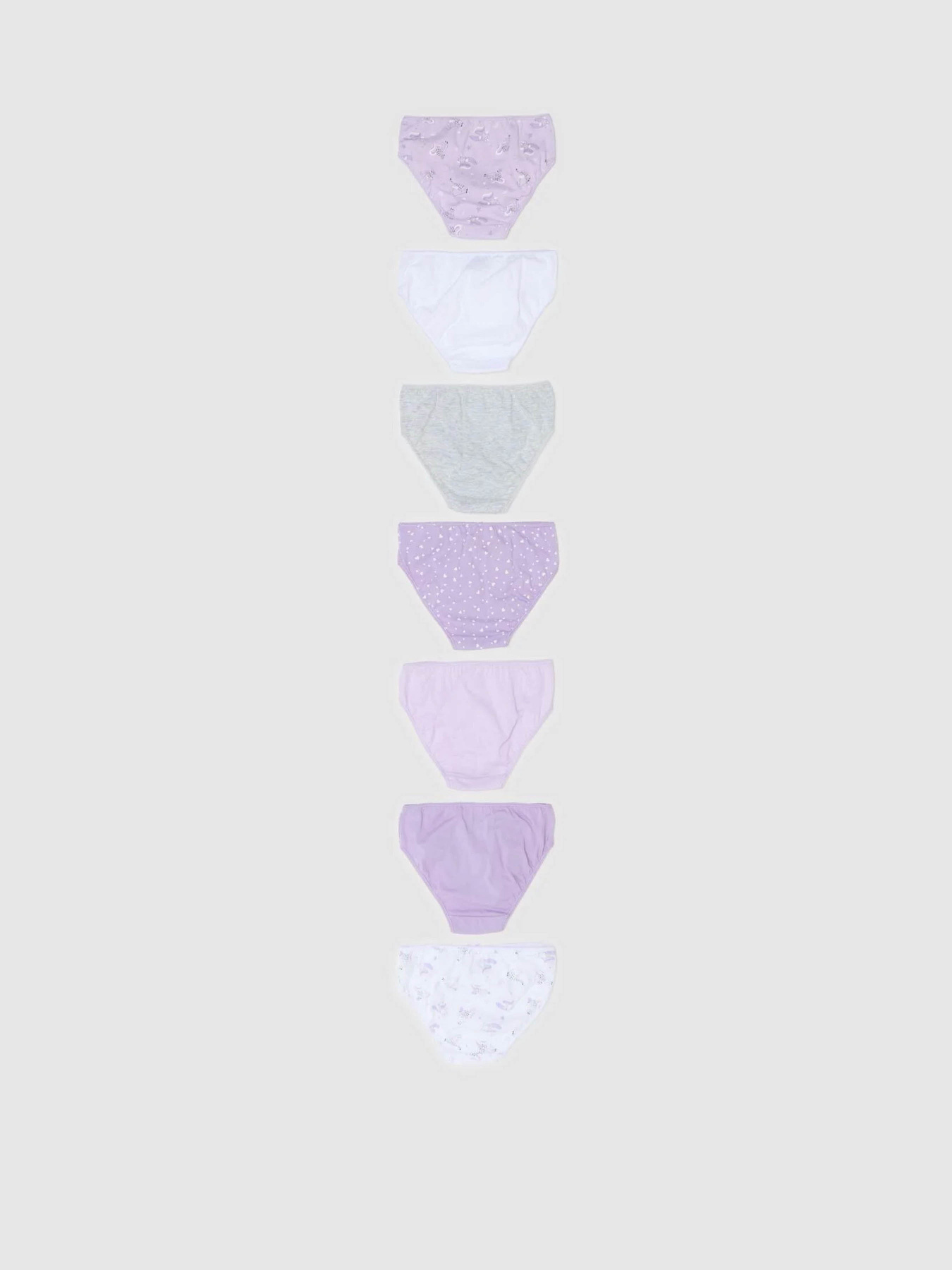 Набір трусів OVS модель 2069011 Фото