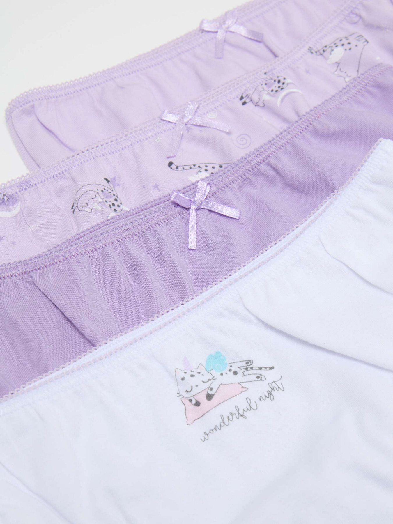 Набір трусів OVS модель 2069011 Фото