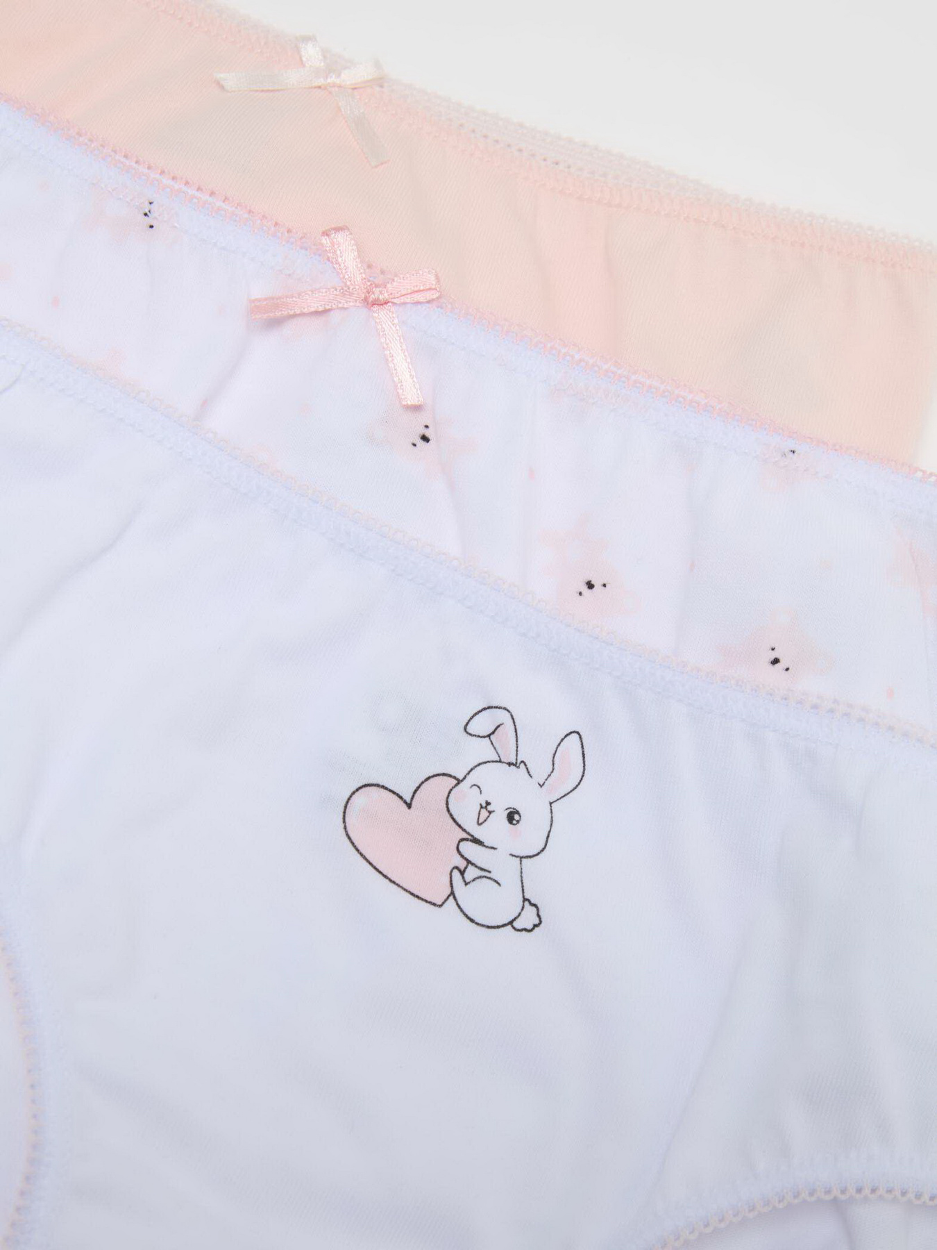 Набір трусів OVS модель 2091495 Фото