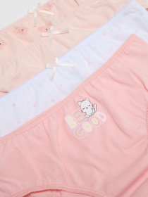 Набір трусів OVS модель 2091495 Фото