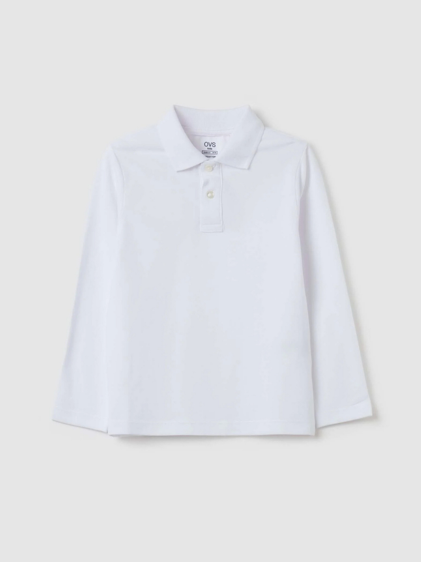 Поло OVS модель 2090676 Поло OVS модель 2090676 Фото