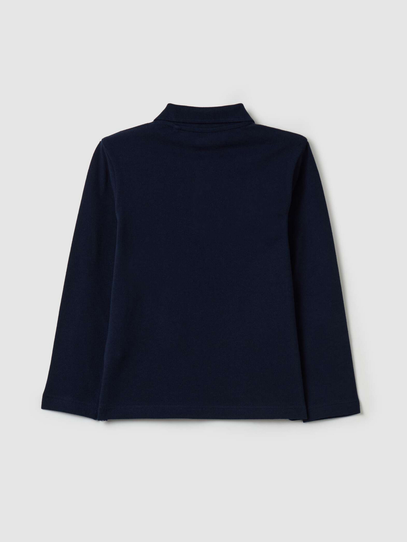 Поло OVS модель 2090683 Фото