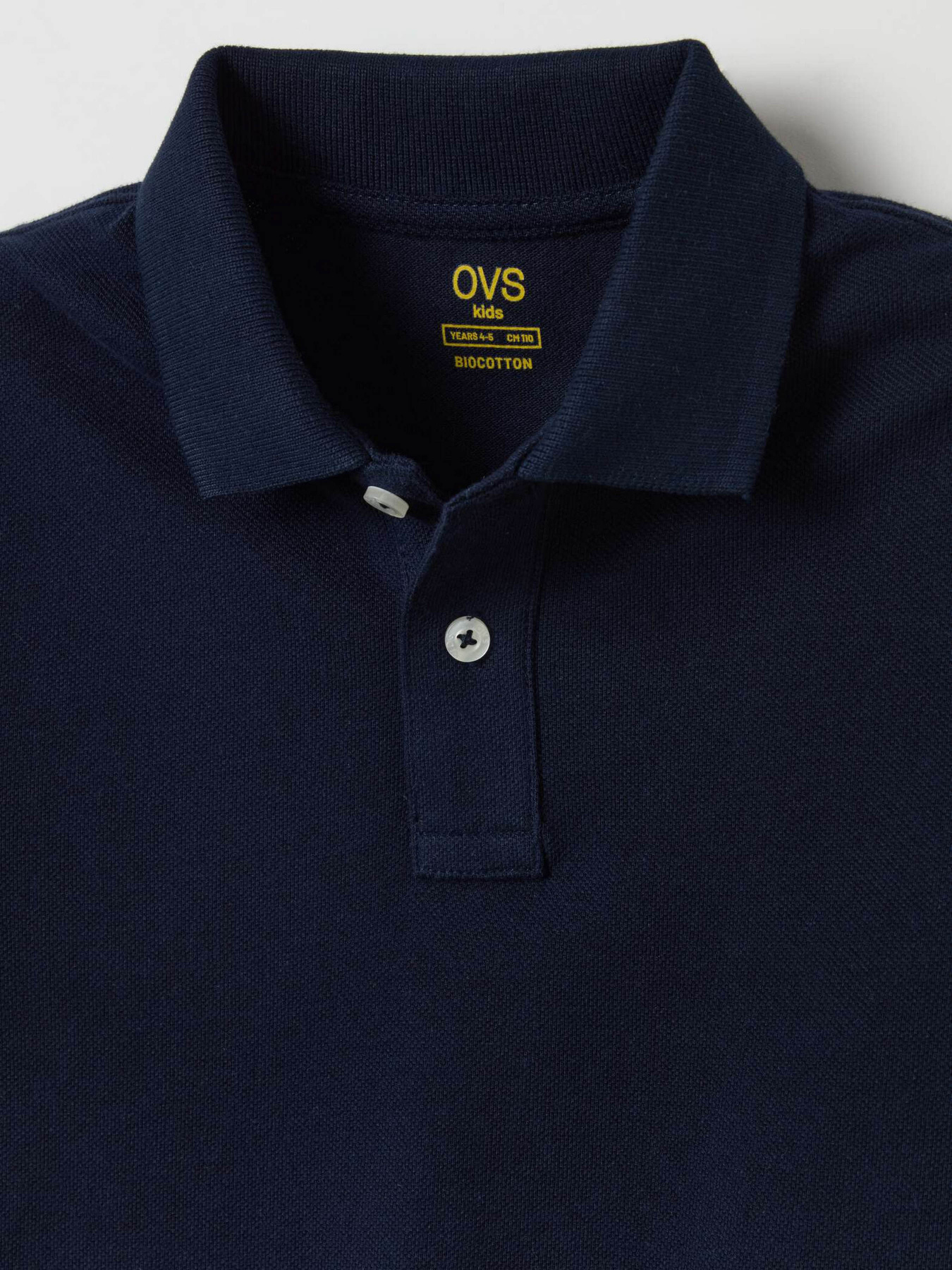 Поло OVS модель 2090683 Фото