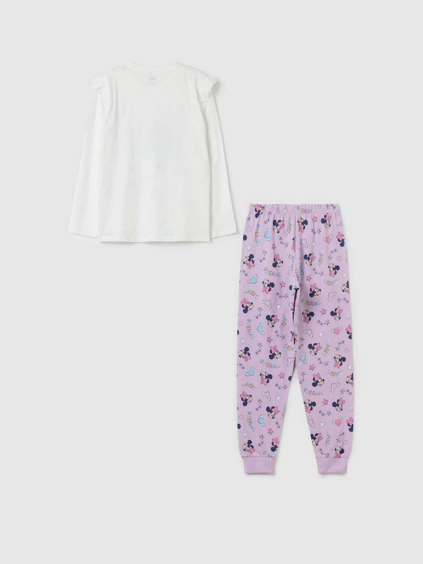 Піжама OVS Модель 2123391 Фото