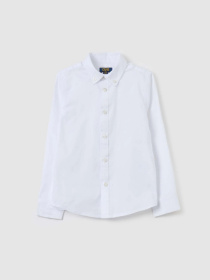 Рубашка повседневная OVS модель 2092975 Фото