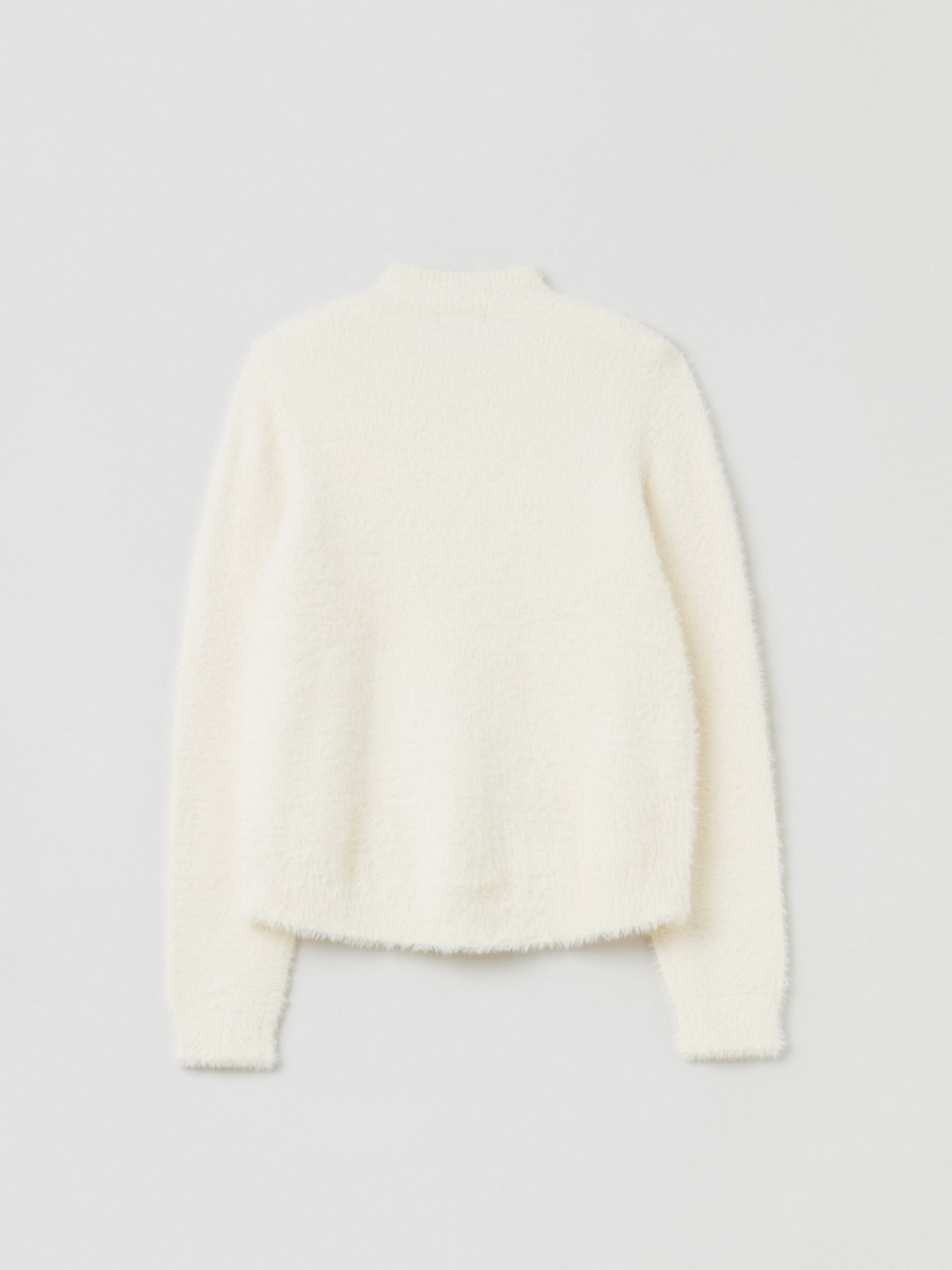 Джемпер OVS Шерпа модель 1348425 Фото