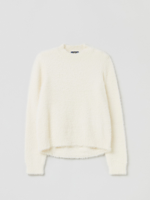 Джемпер OVS Шерпа модель 1348425 Фото