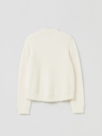 Джемпер OVS Шерпа модель 1348425 Фото