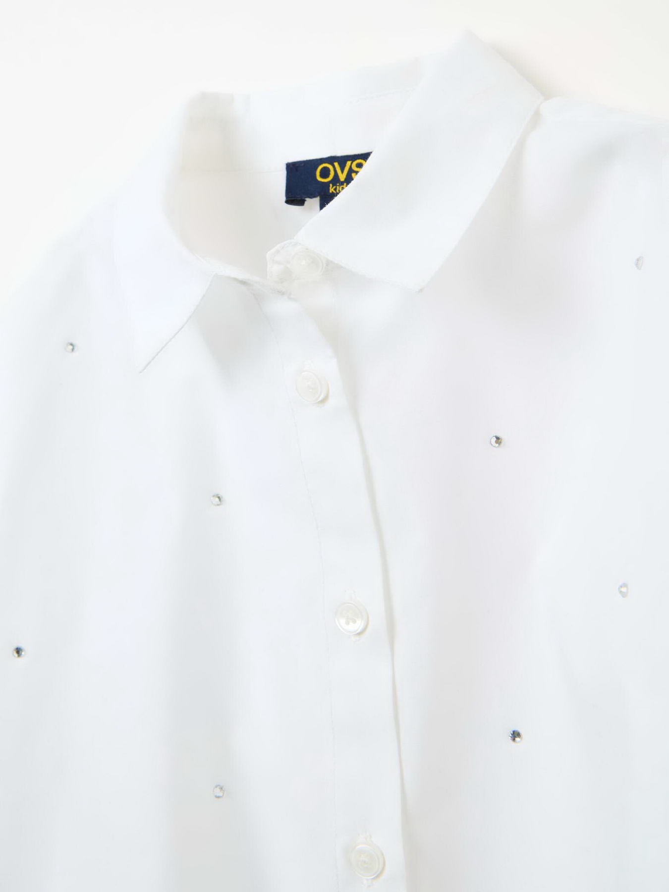Рубашка OVS модель 2074233 Фото