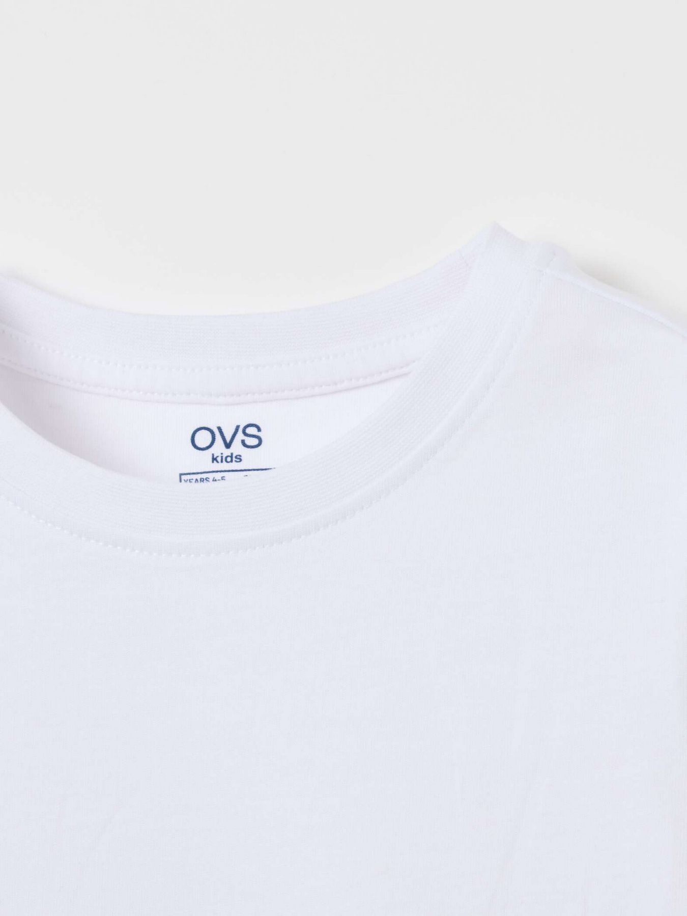 Футболка OVS модель 2074144 Футболка OVS модель 2074144 Фото