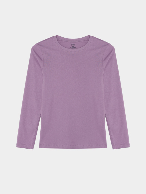 Лонгслив OVS модель 2122721 Фото