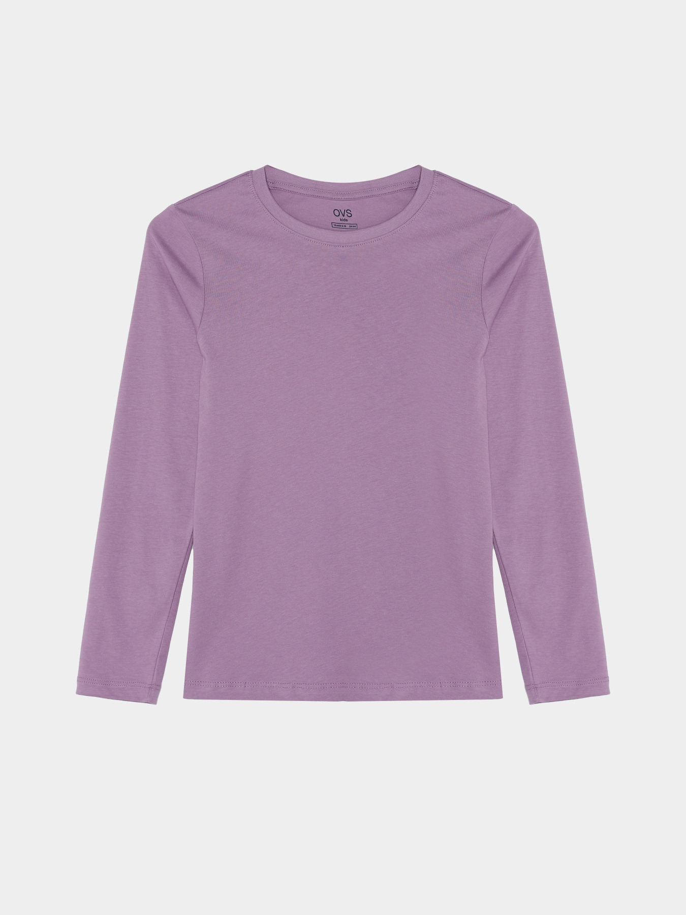 Лонгслів OVS модель 2122721 Фото