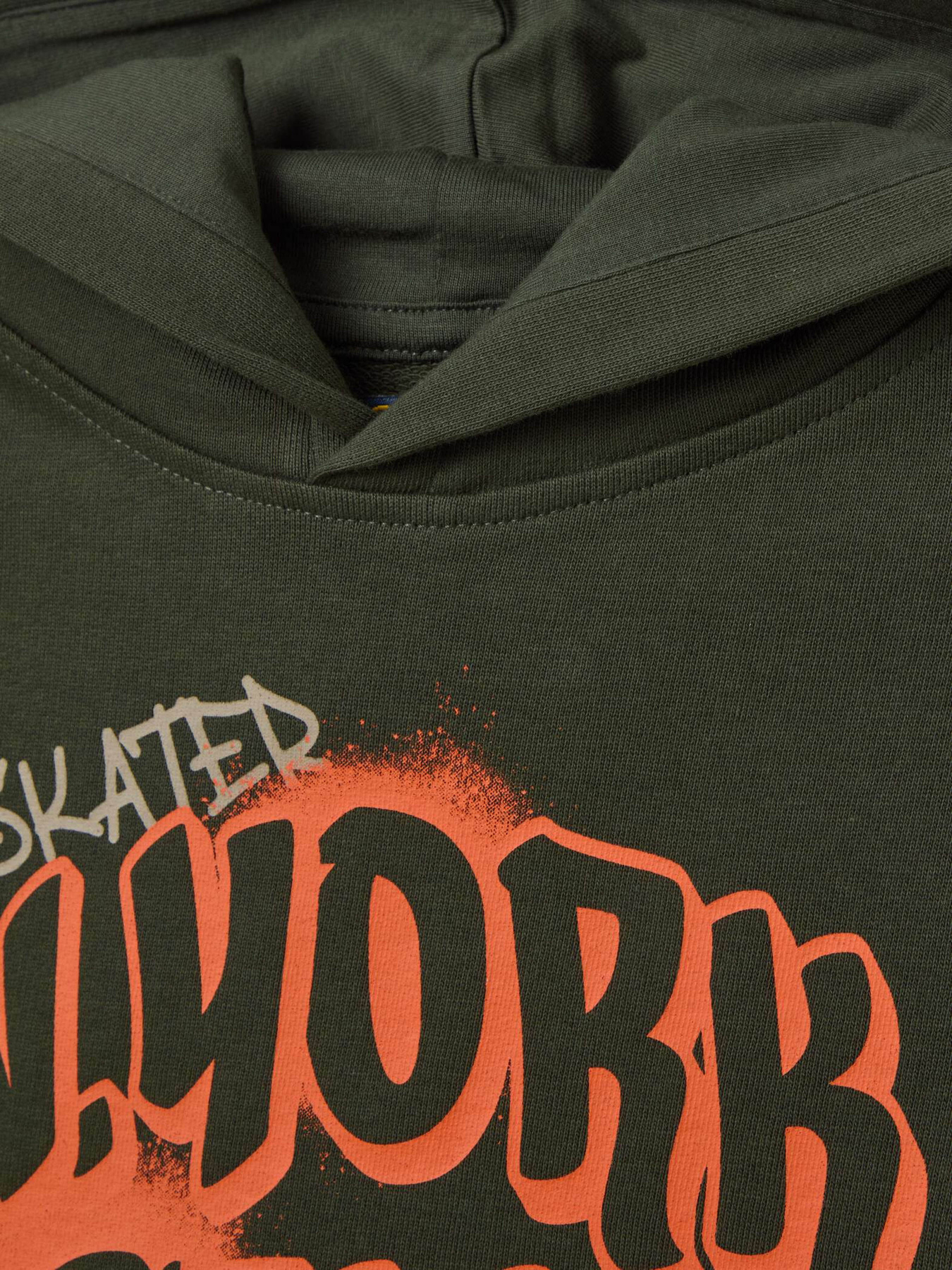 Худи OVS модель 2105678 Фото