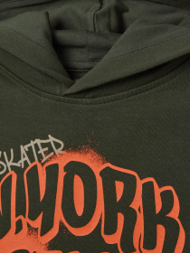 Худи OVS модель 2105678 Худи OVS модель 2105678 Фото