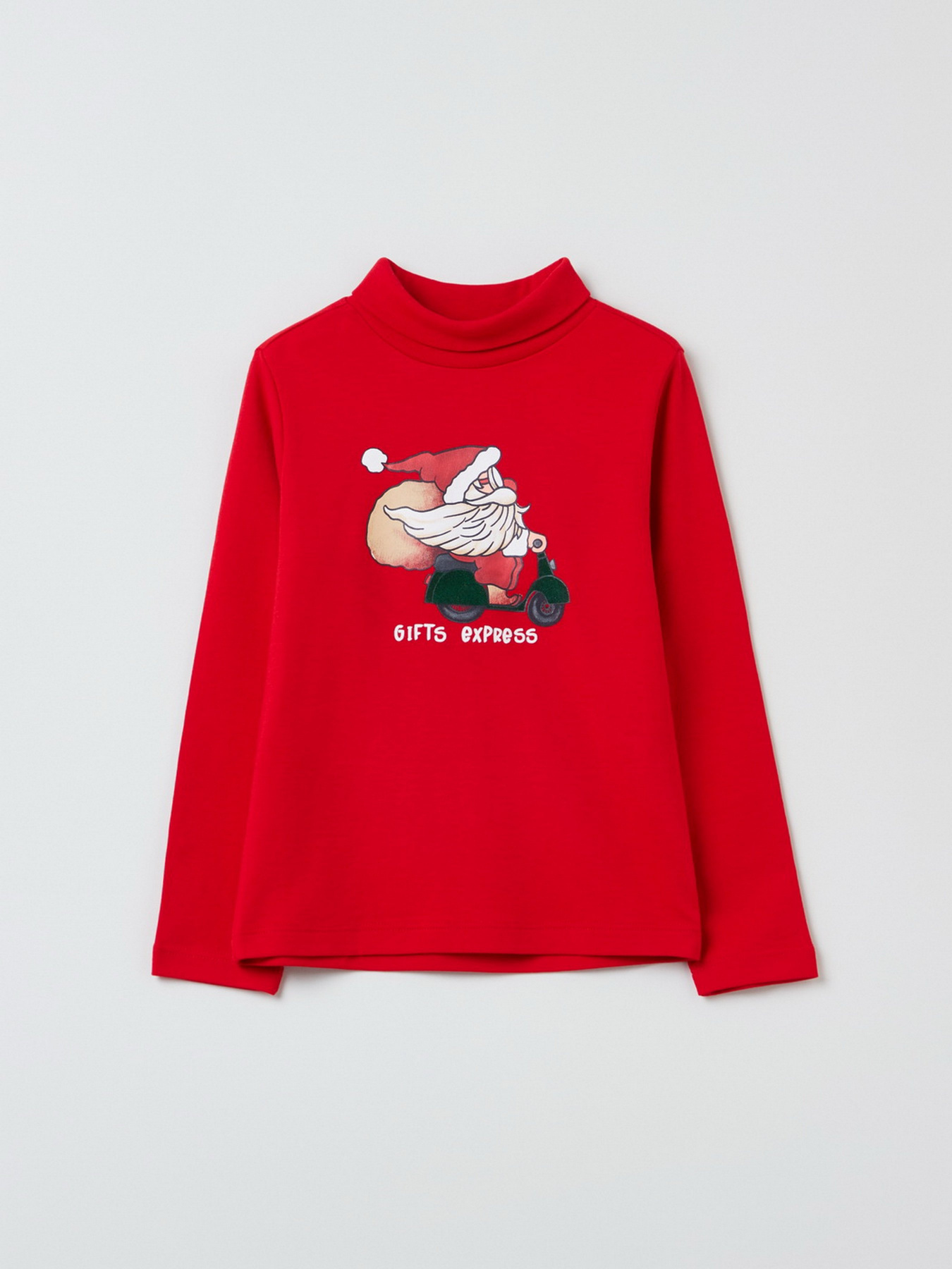 Гольф OVS модель 1348825 Фото