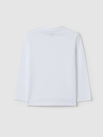 Лонгслів OVS Модель 2090595 Фото