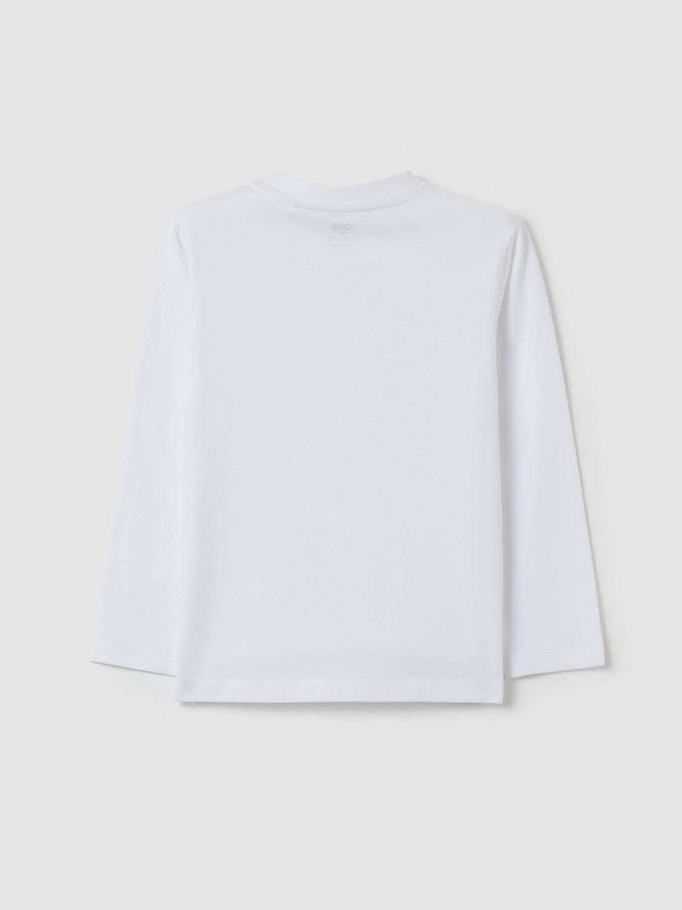 Лонгслив OVS модель 2090595 Фото