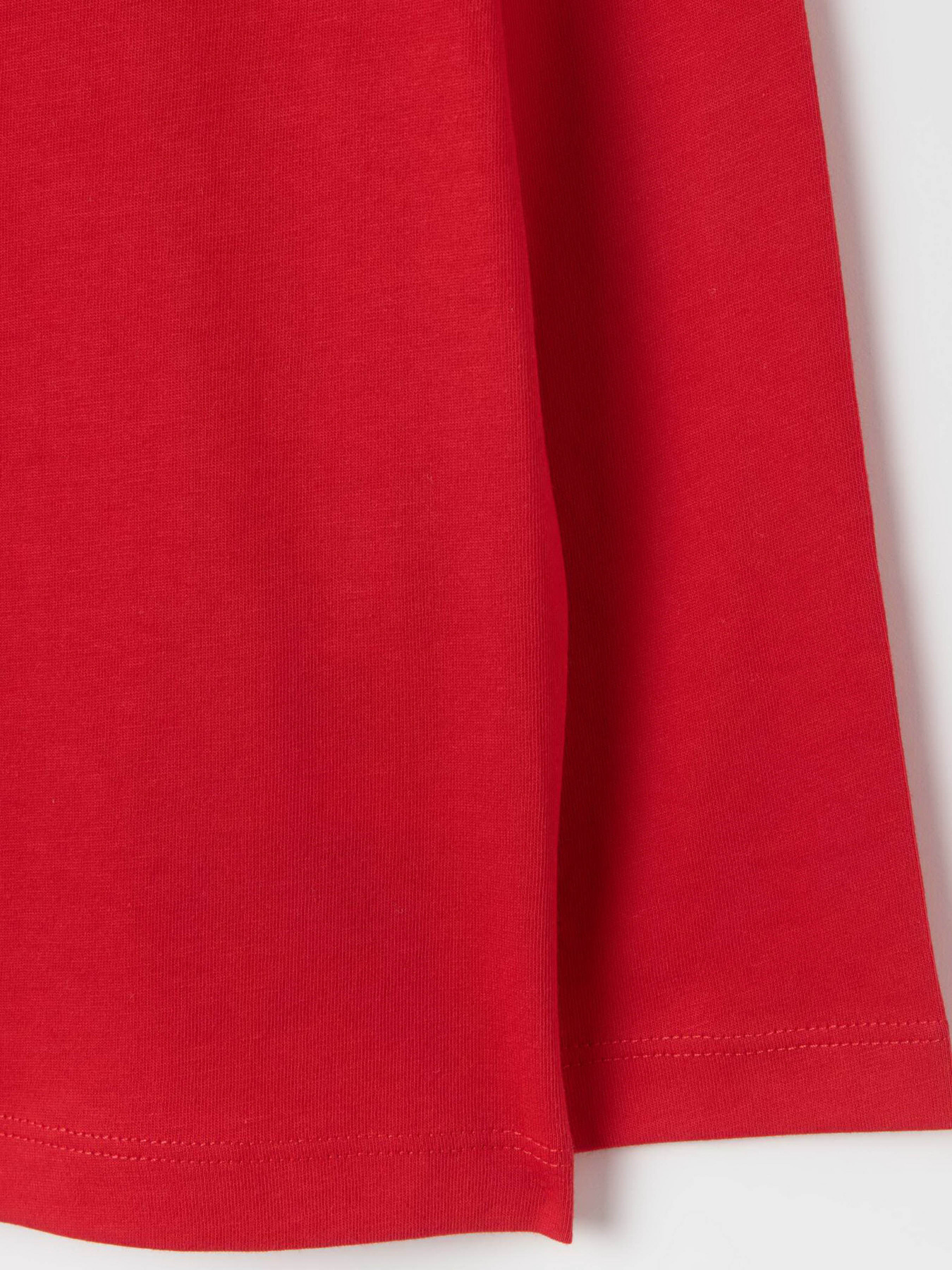 Лонгслів OVS модель 2090602 Фото