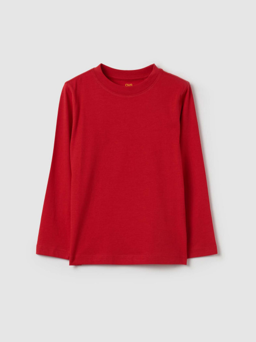 Лонгслив OVS модель 2090602 Фото