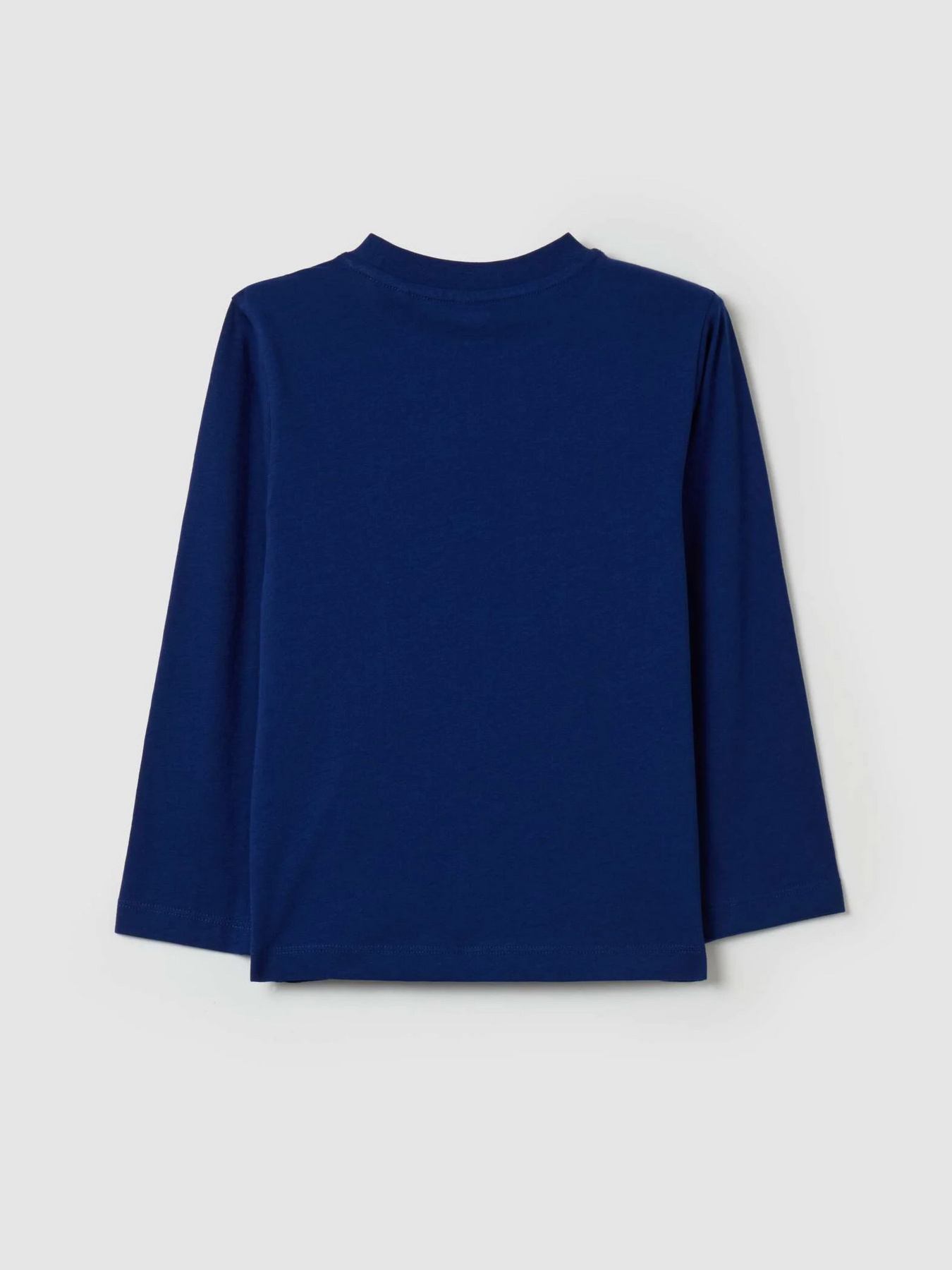 Лонгслів OVS модель 2090609 Фото