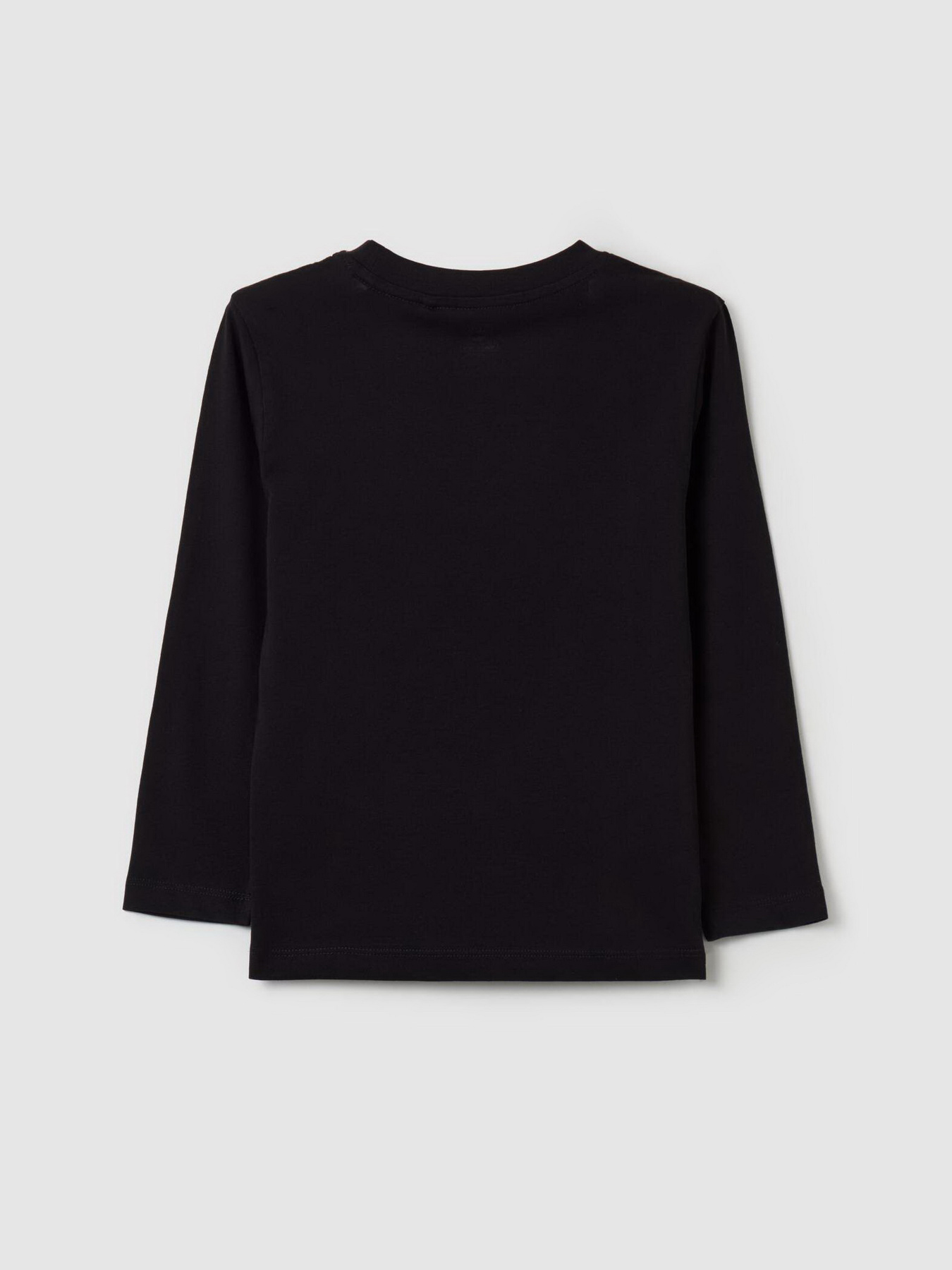 Лонгслів OVS модель 2090616 Фото