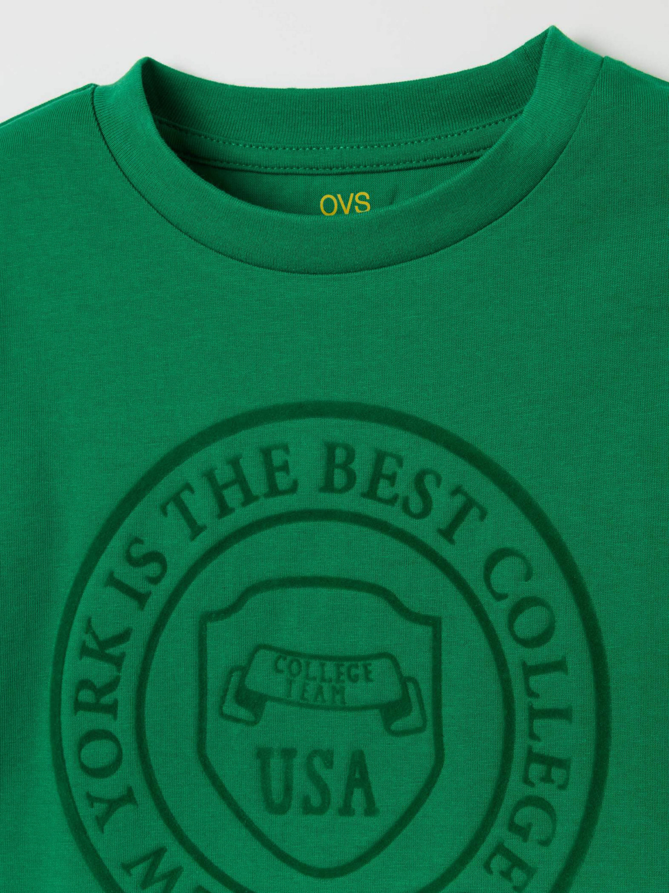 Лонгслів OVS модель 2114615 Фото