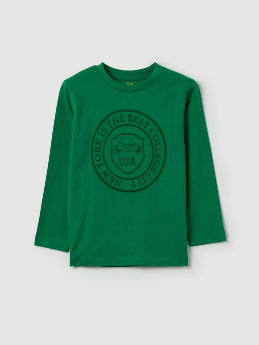 Лонгслив OVS модель 2114615 Фото