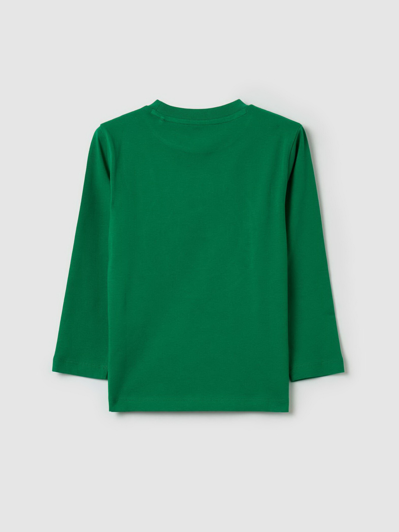 Лонгслів OVS модель 2114615 Фото