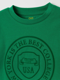 Лонгслів OVS модель 2114615 Фото